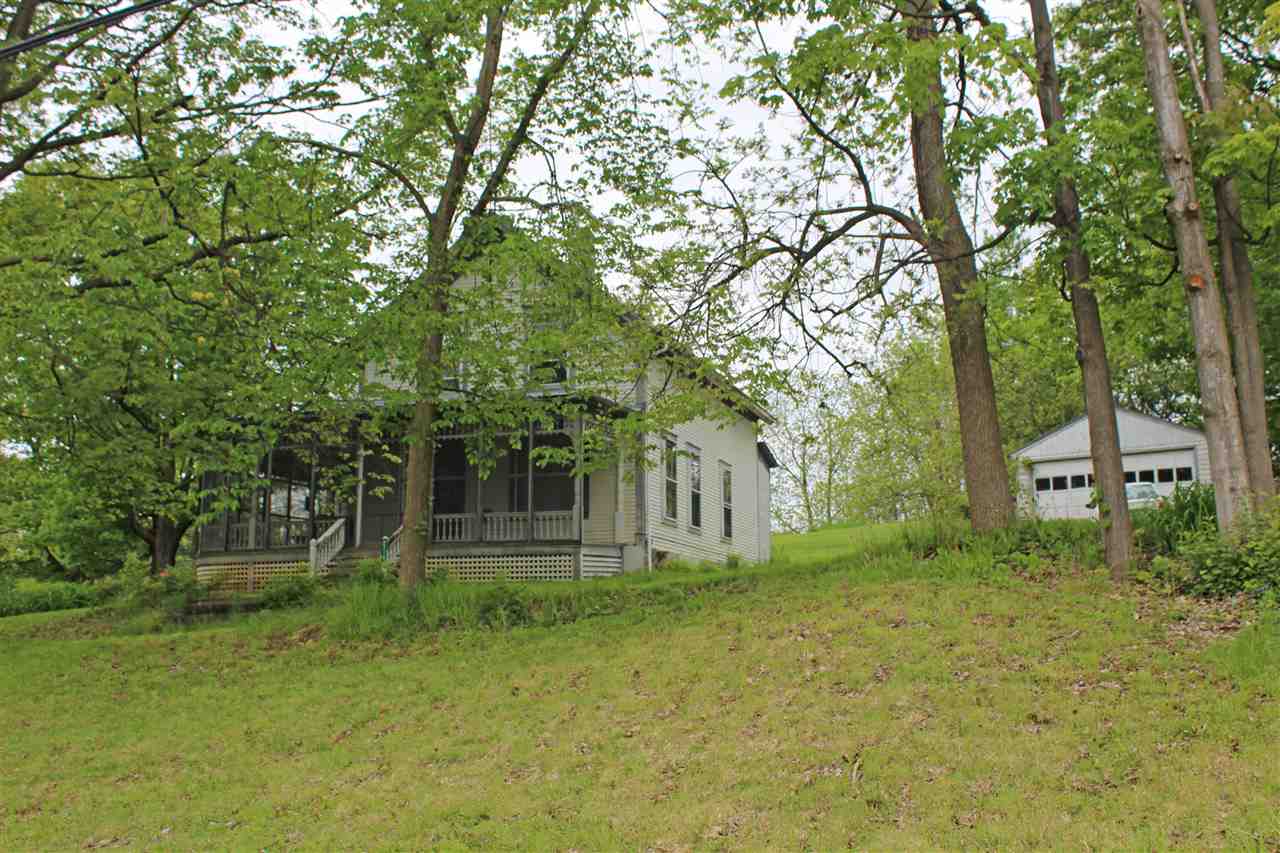 2719 Old Stage Road Benson, VT 05743 - Photo 20 of 23