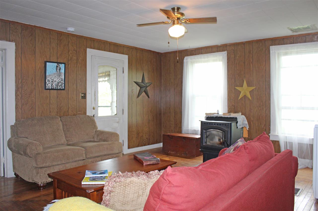 2719 Old Stage Road Benson, VT 05743 - Photo 4 of 23