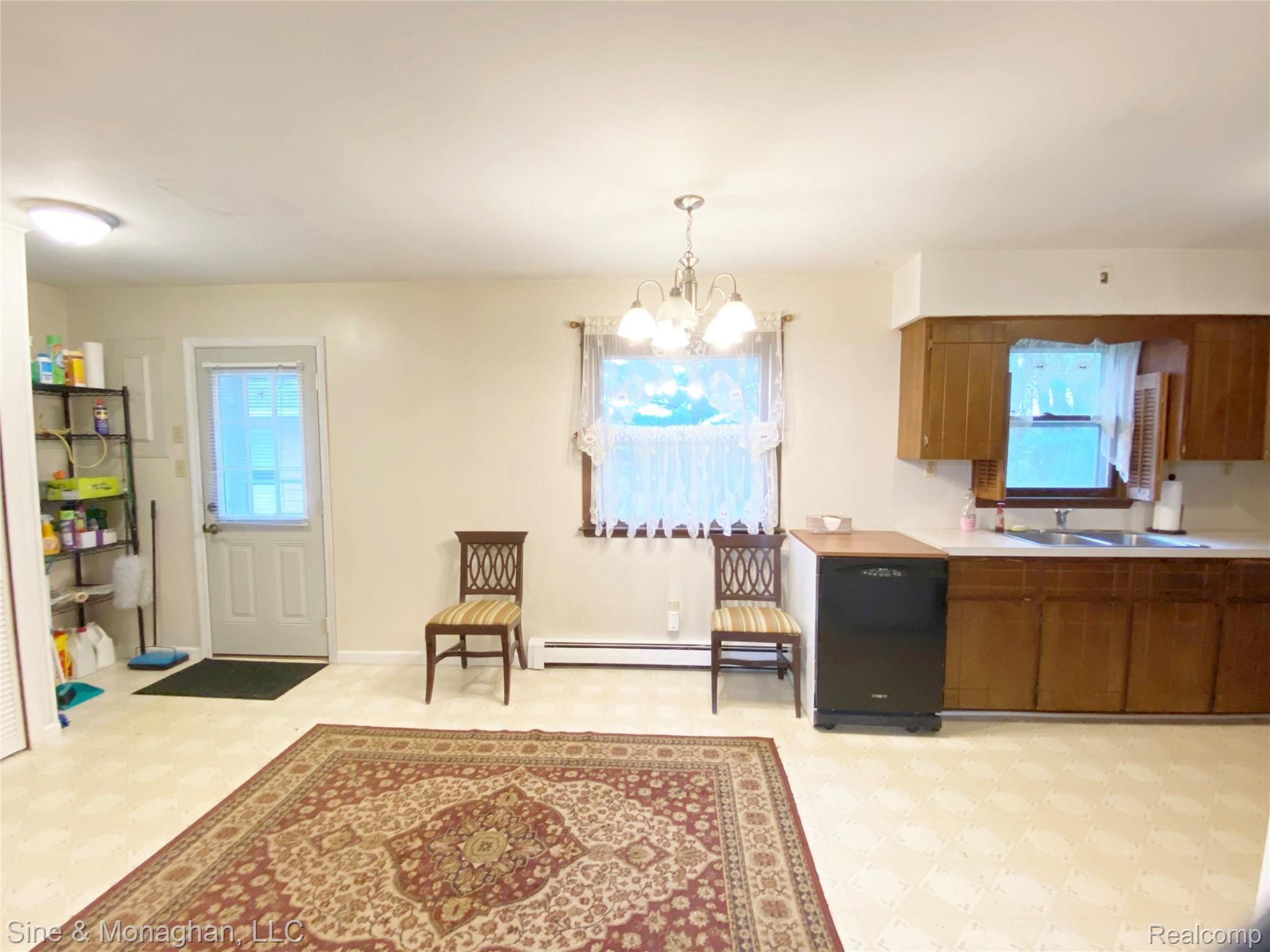 7645 Sparling Road Goodells, MI 48027 - Photo 13 of 29 KITCHEN.jpeg