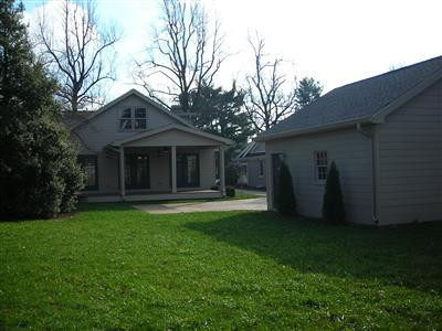 425 Culpepper Road Lexington, KY 40502 - Photo 23 of 23 Photo 23