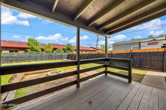 $299,900 | 214 East Aero Drive, Payson, AZ 85541