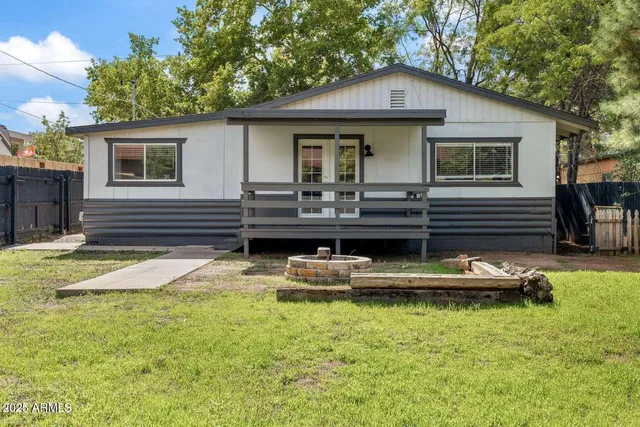 $299,900 | 214 East Aero Drive, Payson, AZ 85541