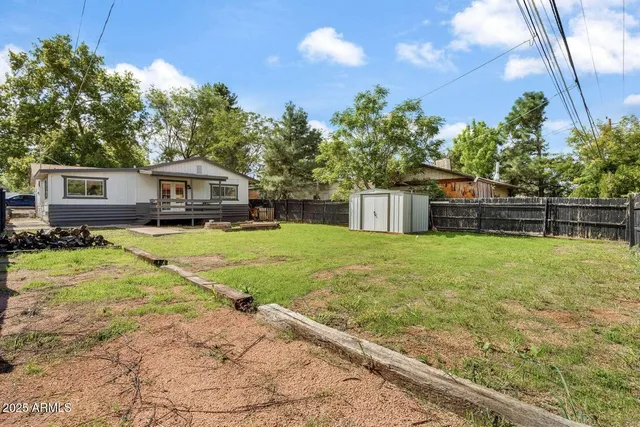 $299,900 | 214 East Aero Drive, Payson, AZ 85541