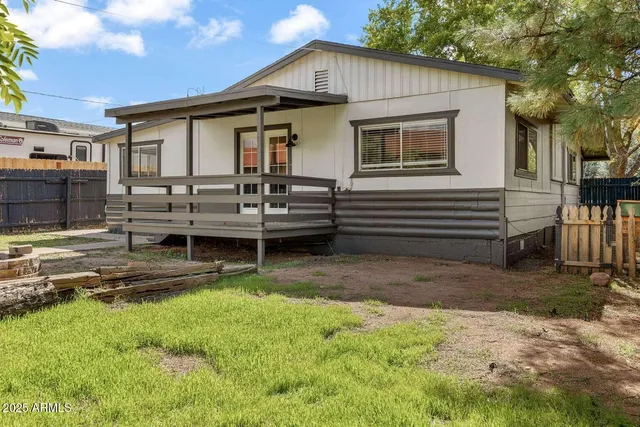 $299,900 | 214 East Aero Drive, Payson, AZ 85541