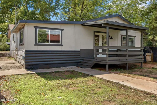 $299,900 | 214 East Aero Drive, Payson, AZ 85541