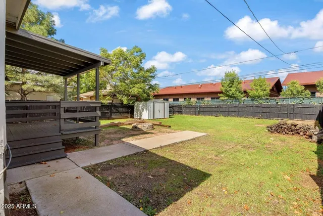 $299,900 | 214 East Aero Drive, Payson, AZ 85541