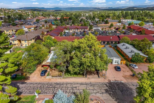 $299,900 | 214 East Aero Drive, Payson, AZ 85541