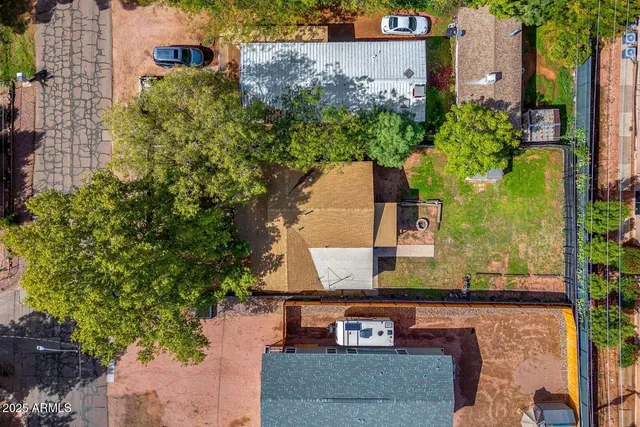 $299,900 | 214 East Aero Drive, Payson, AZ 85541