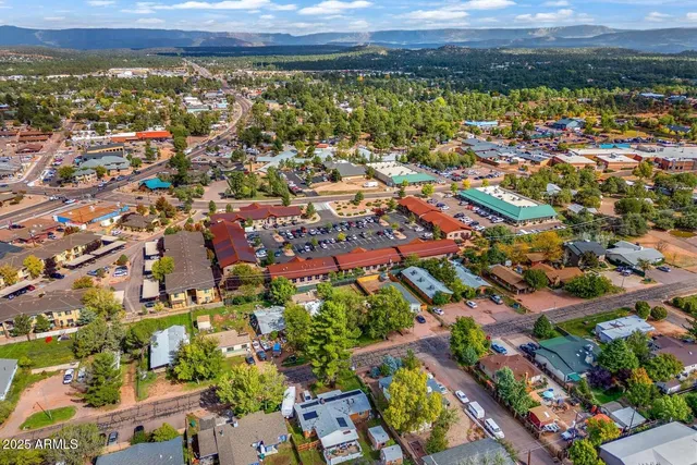 $299,900 | 214 East Aero Drive, Payson, AZ 85541