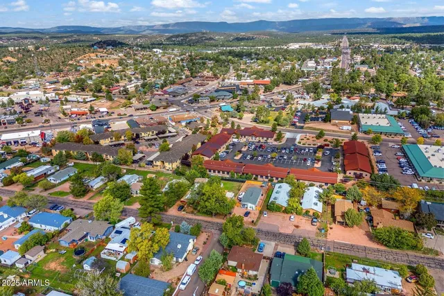 $299,900 | 214 East Aero Drive, Payson, AZ 85541