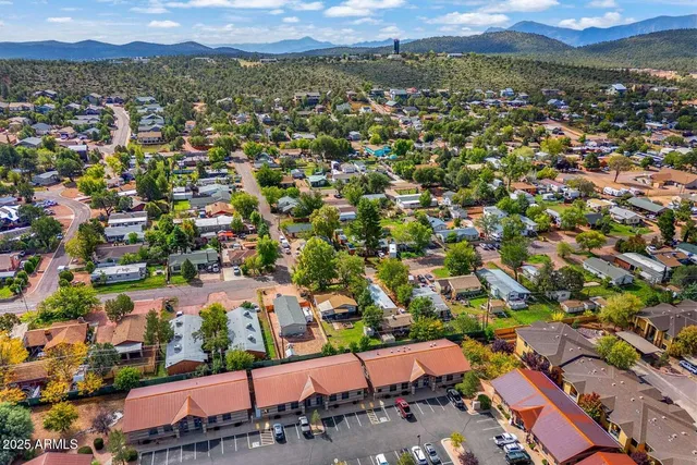 $299,900 | 214 East Aero Drive, Payson, AZ 85541