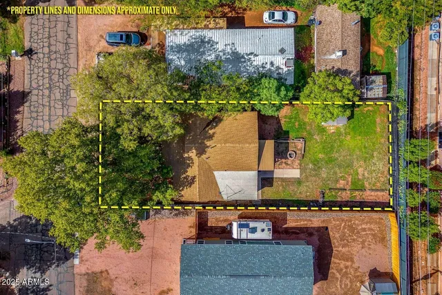 $299,900 | 214 East Aero Drive, Payson, AZ 85541