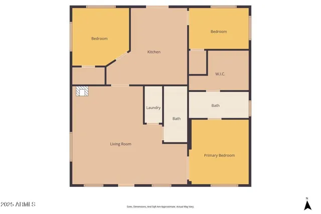 $299,900 | 214 East Aero Drive, Payson, AZ 85541