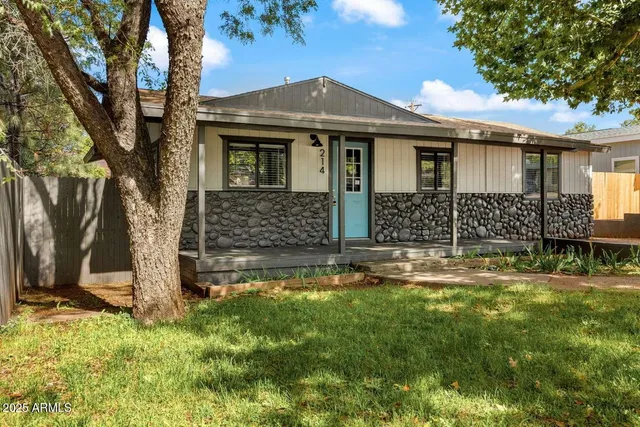 $299,900 | 214 East Aero Drive, Payson, AZ 85541