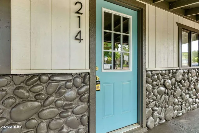 $299,900 | 214 East Aero Drive, Payson, AZ 85541