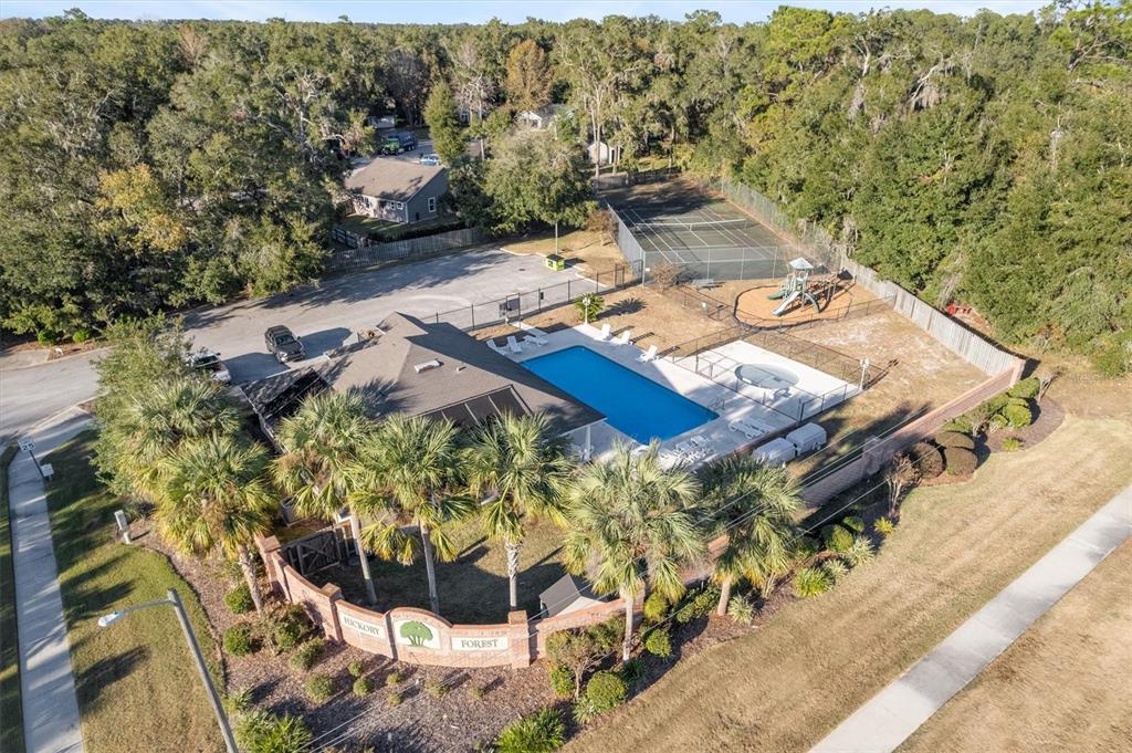 5732 Southwest 85th Street Gainesville, FL 32608 - Photo 5 of 14 Amenities
