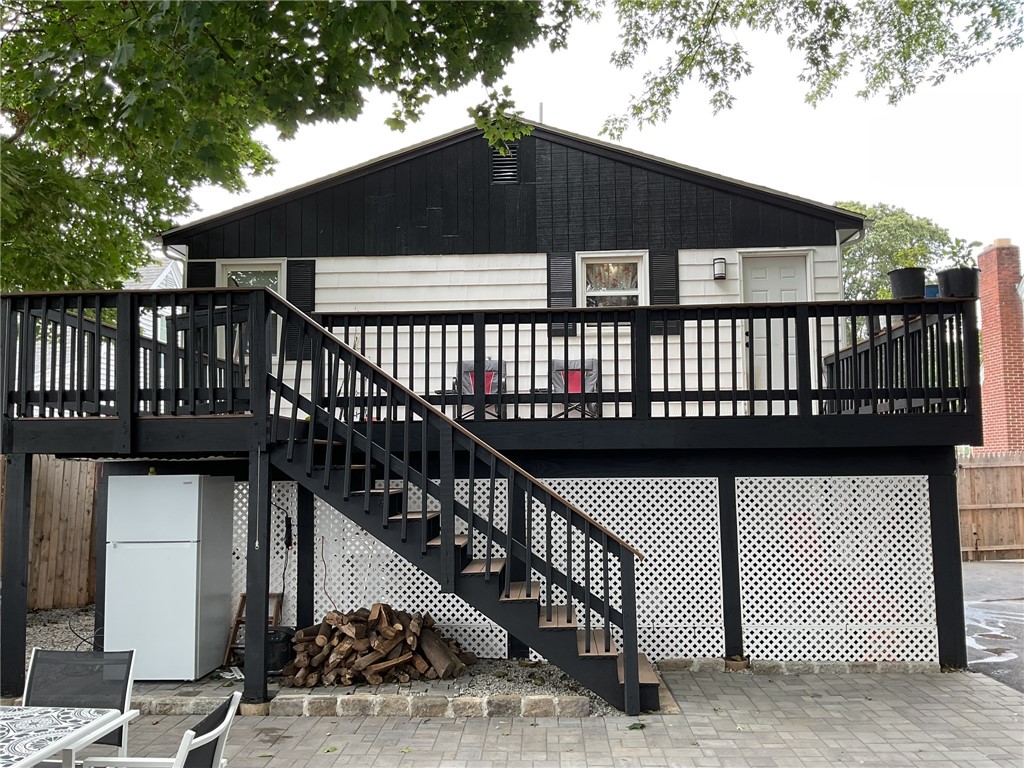 16 Arrow Avenue Warwick, RI 02886 - Photo 29 of 35