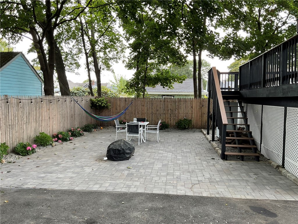 16 Arrow Avenue Warwick, RI 02886 - Photo 31 of 35