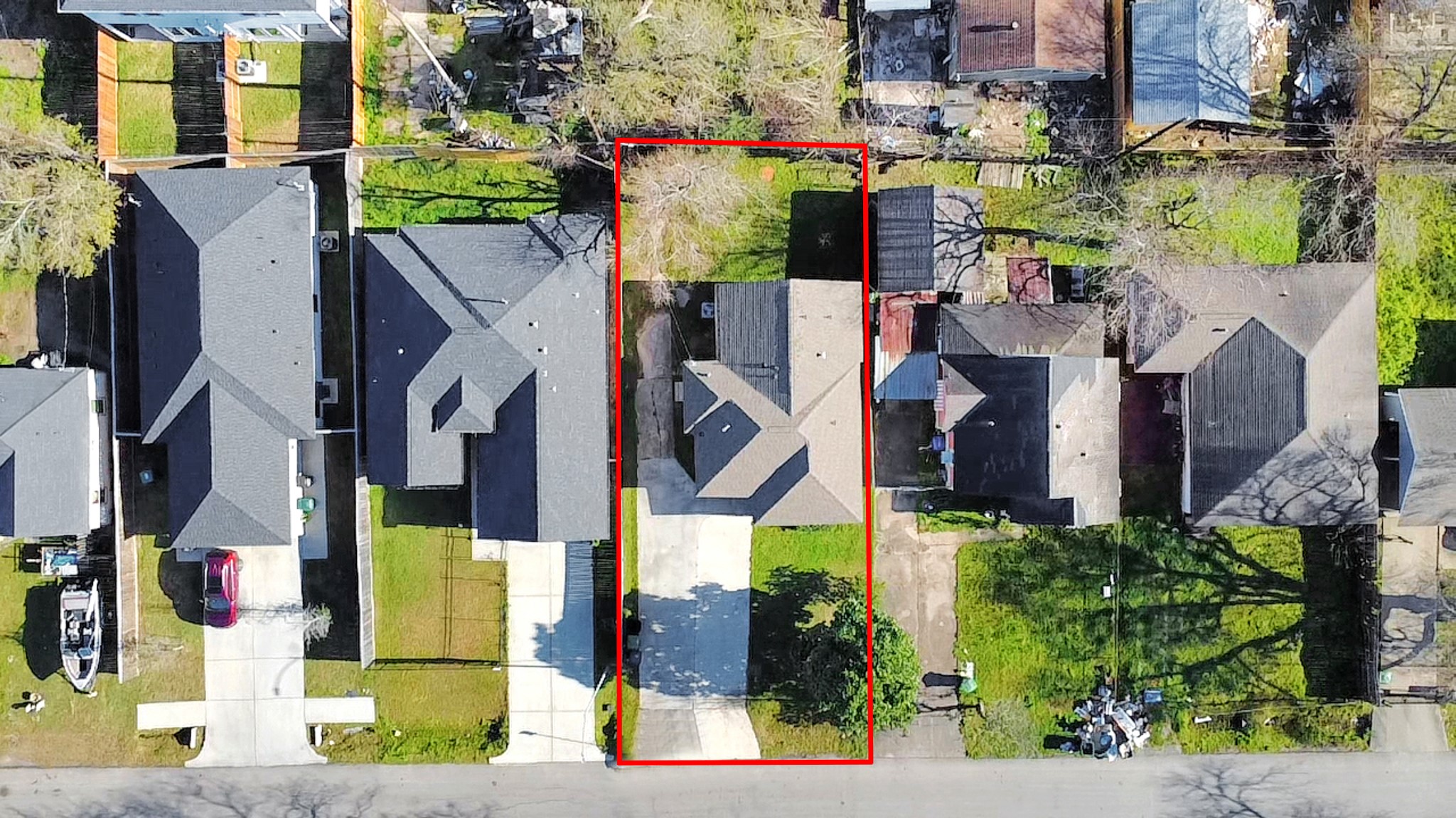 3437 Seabrook Street Houston, TX 77021 - Photo 4 of 36