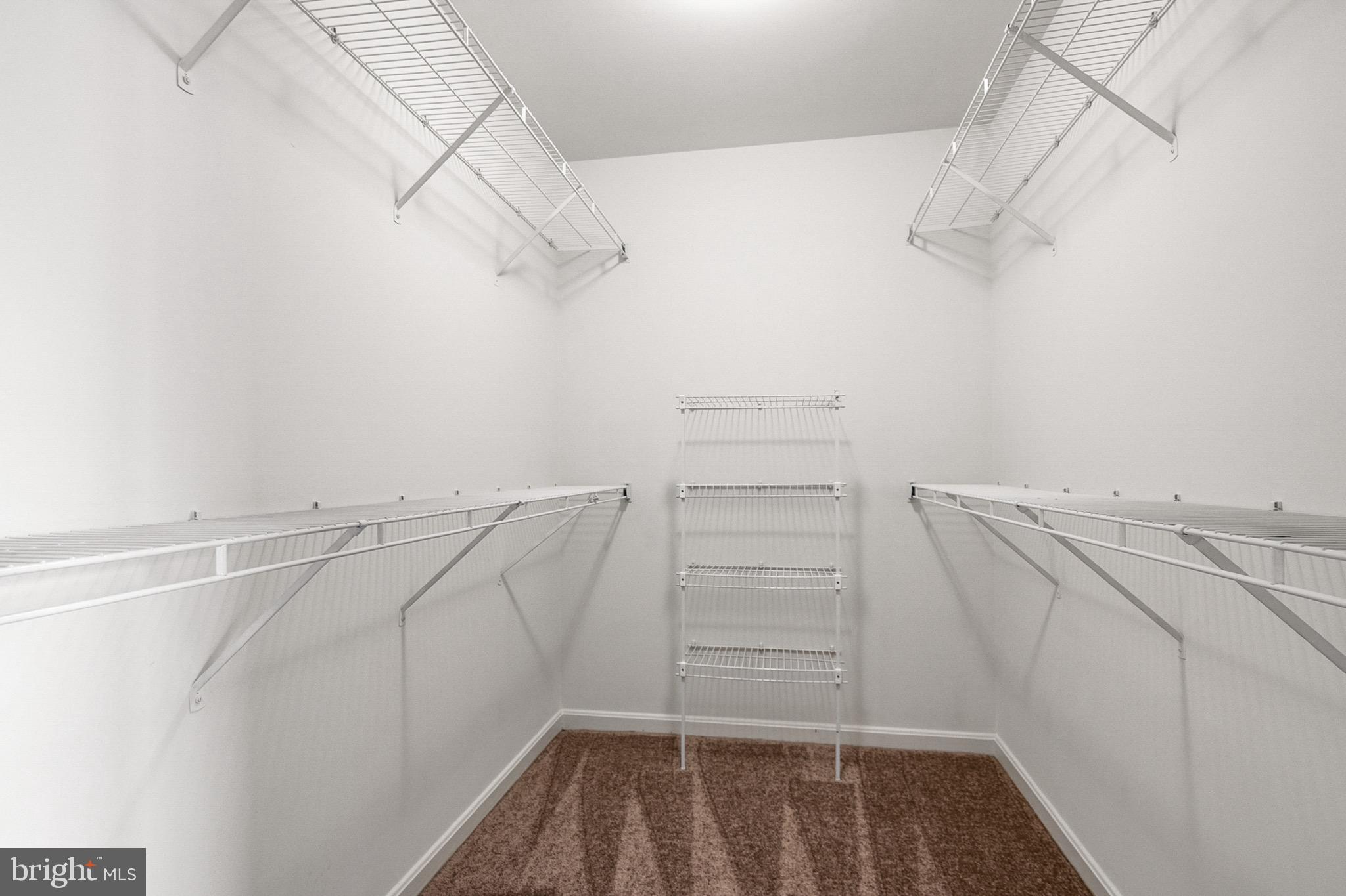 11404 Elmshorn Way Laurel, MD 20708 - Photo 22 of 29 Walk-in Closet