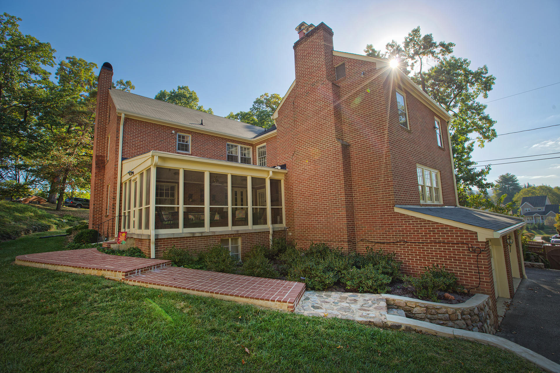 1232 Persinger Road Southwest Roanoke, VA 24015 - Photo 2 of 52 45