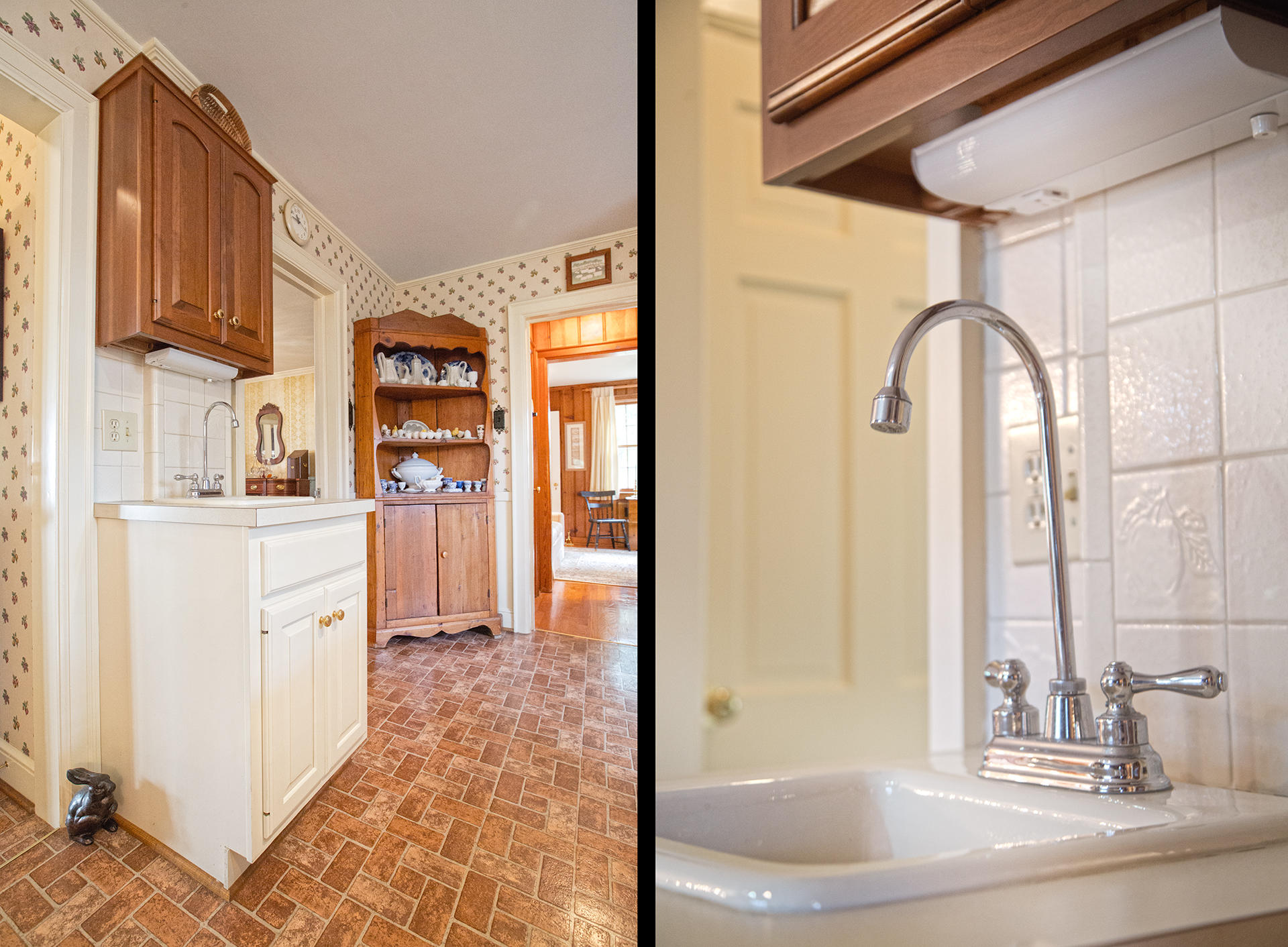 1232 Persinger Road Southwest Roanoke, VA 24015 - Photo 12 of 52 13