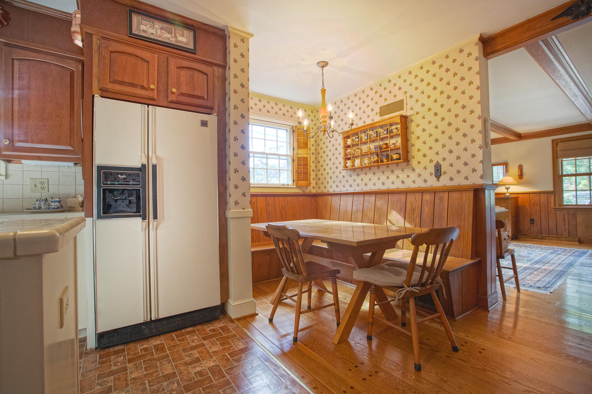 1232 Persinger Road Southwest Roanoke, VA 24015 - Photo 15 of 52 16