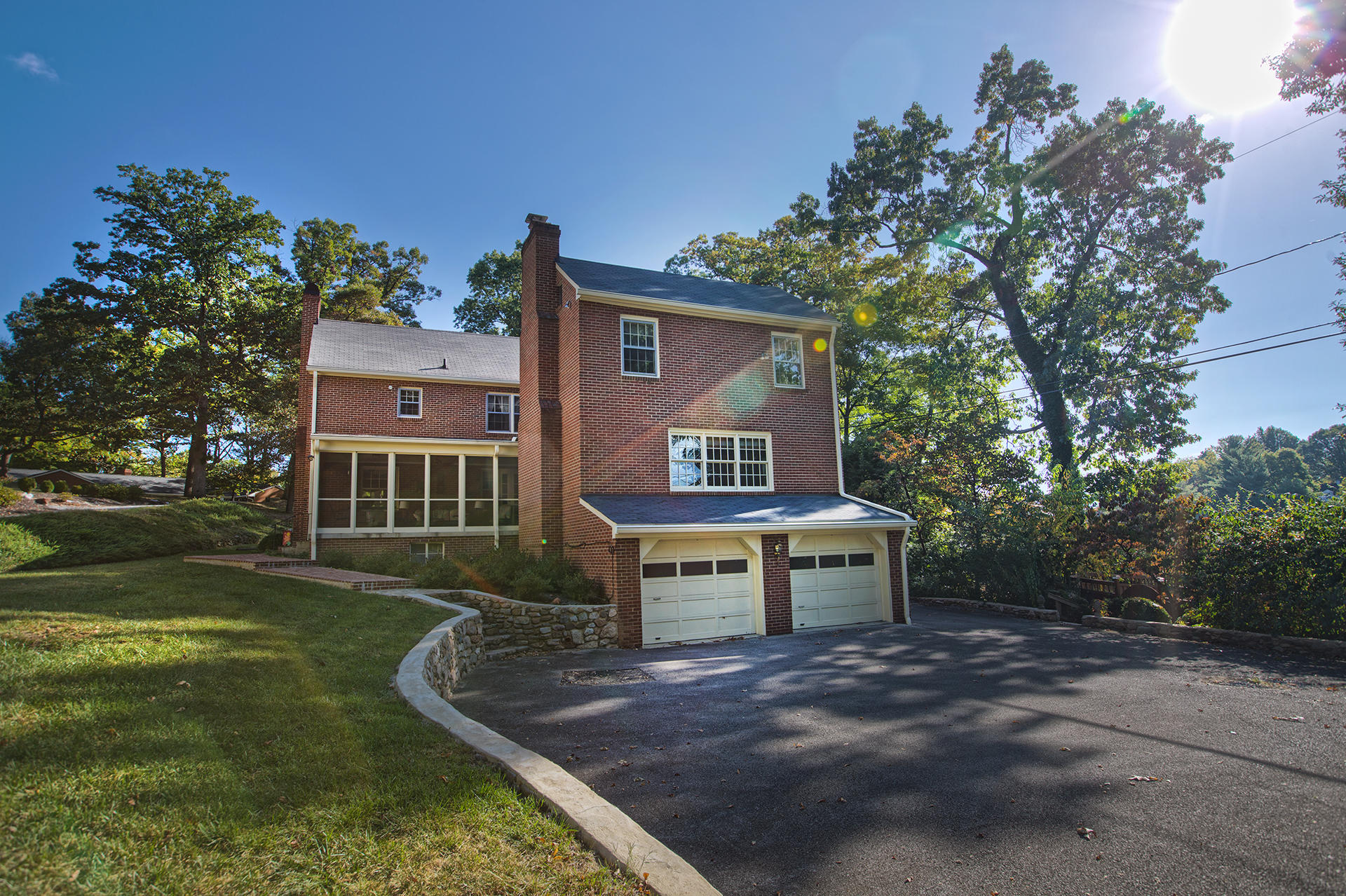 1232 Persinger Road Southwest Roanoke, VA 24015 - Photo 3 of 52 44
