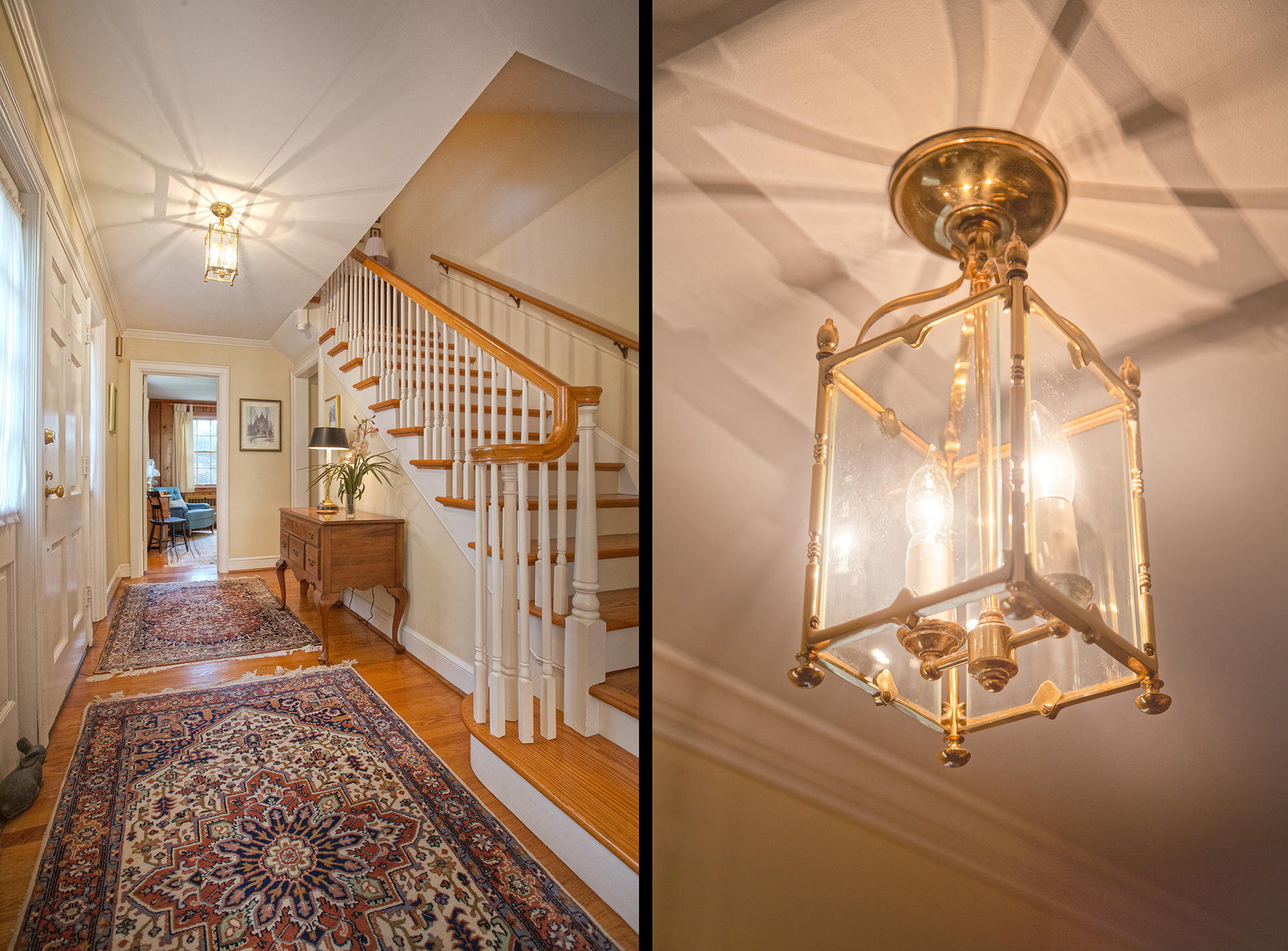 1232 Persinger Road Southwest Roanoke, VA 24015 - Photo 4 of 52 5