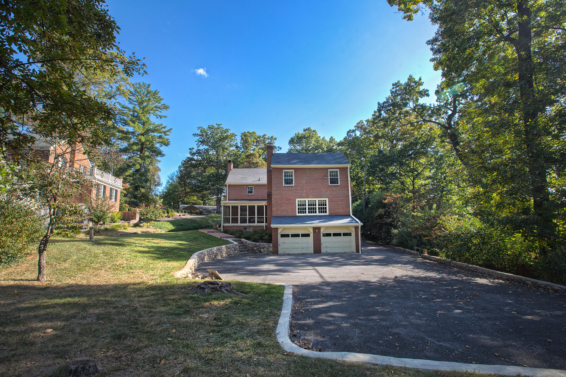 1232 Persinger Road Southwest Roanoke, VA 24015 - Photo 42 of 52 43