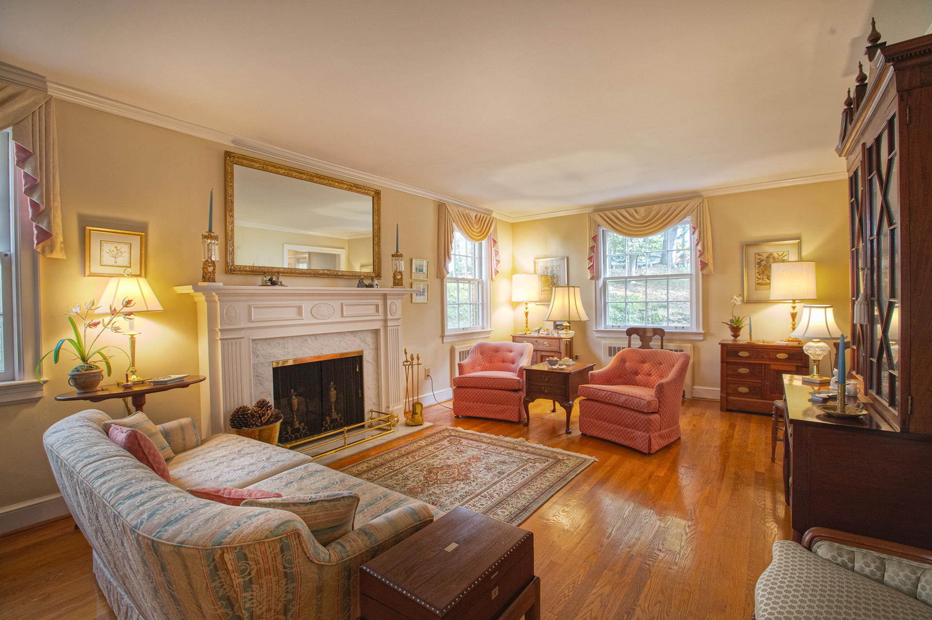 1232 Persinger Road Southwest Roanoke, VA 24015 - Photo 6 of 52 7