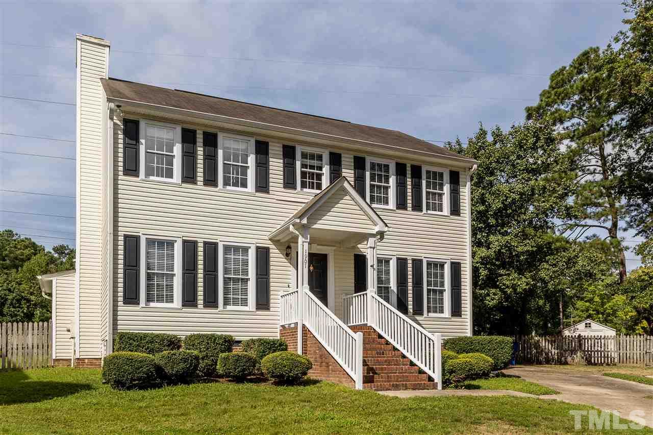 1901 Jupiter Hills Court Raleigh, NC 27604 - Photo 1 of 30 Gallery Image 1