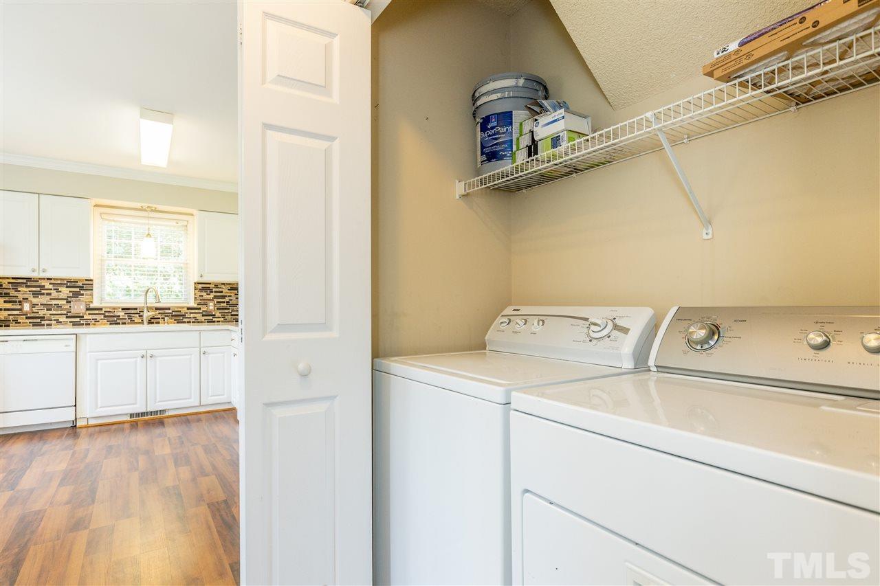 1901 Jupiter Hills Court Raleigh, NC 27604 - Photo 16 of 30 Gallery Image 16