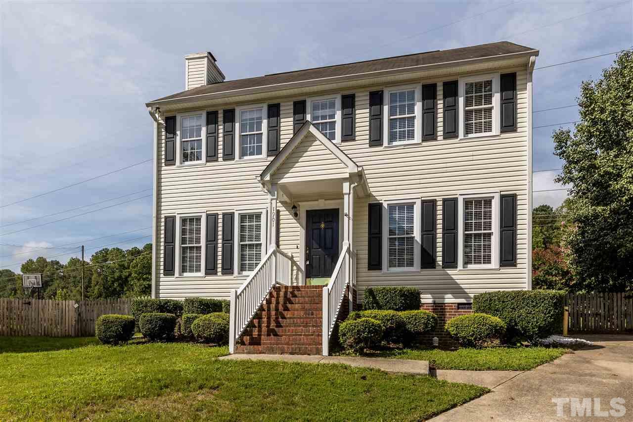 1901 Jupiter Hills Court Raleigh, NC 27604 - Photo 3 of 30 Gallery Image 3
