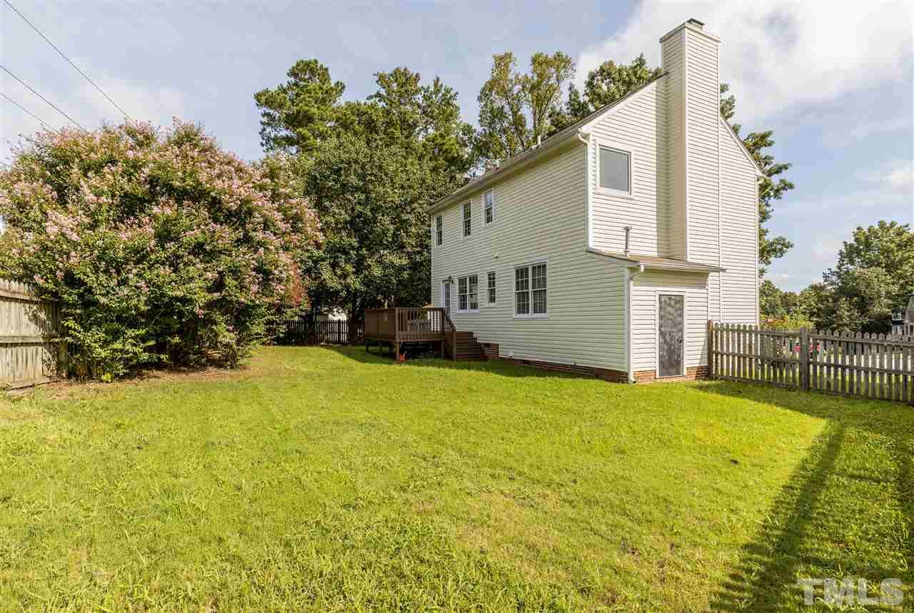 1901 Jupiter Hills Court Raleigh, NC 27604 - Photo 30 of 30 Gallery Image 30