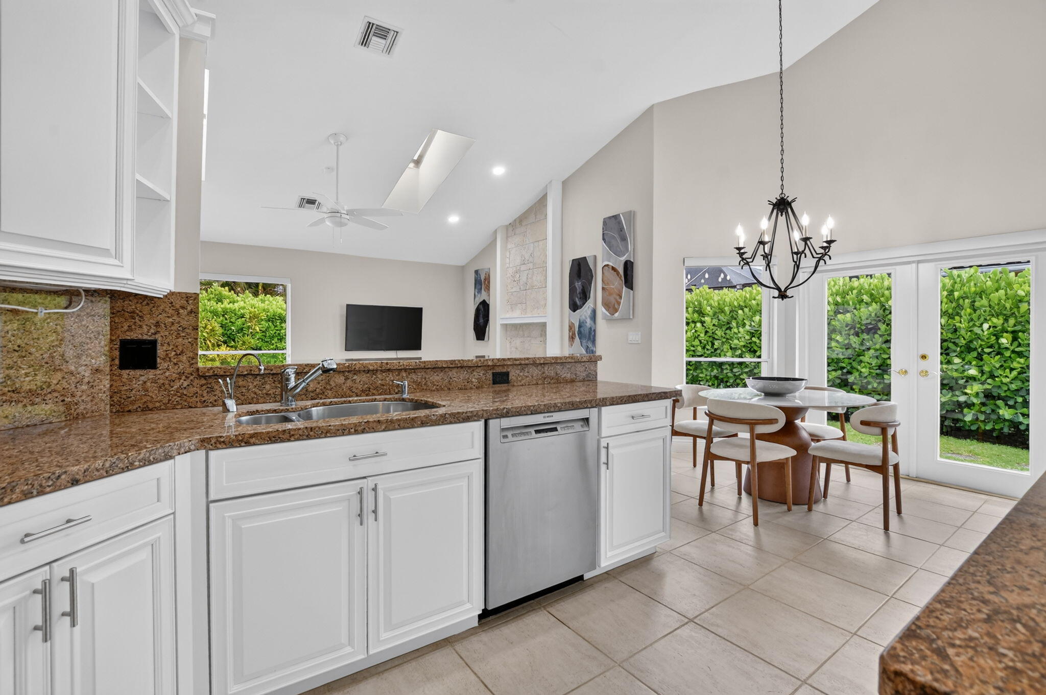 4480 Northwest 28th Avenue Boca Raton, FL 33434 - Photo 17 of 71 Kitchen View