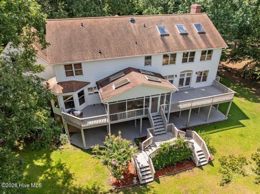 108 Farmington Road Grimesland, NC 27837 - Photo 57 of 84 6-web-or-mls-DJI_0853