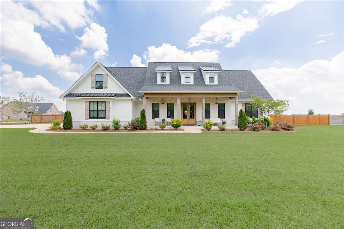184 Talton Road Kathleen, GA 31047 - Photo 1 of 1 Gallery Image 1