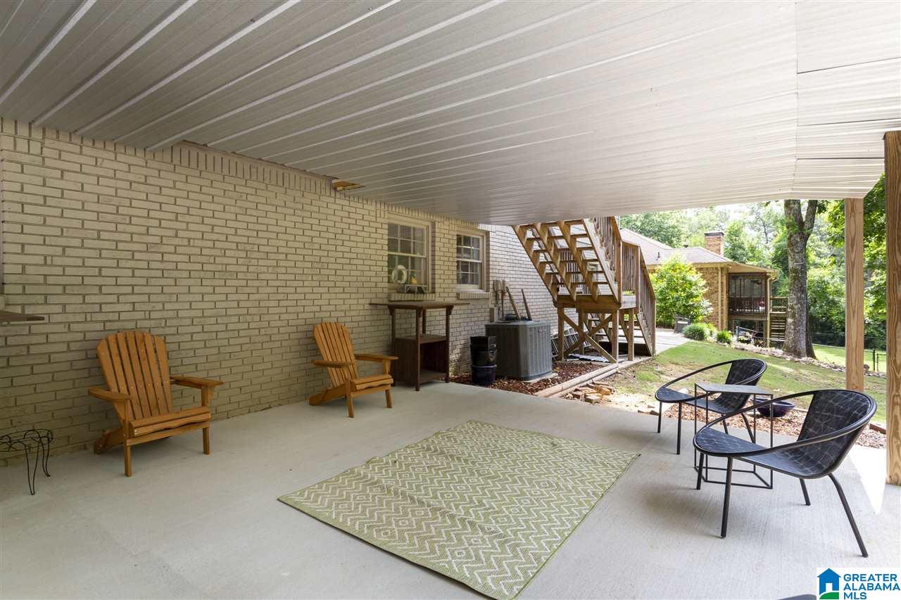 6544 Quail Run Drive Pelham, AL 35124 - Photo 20 of 49