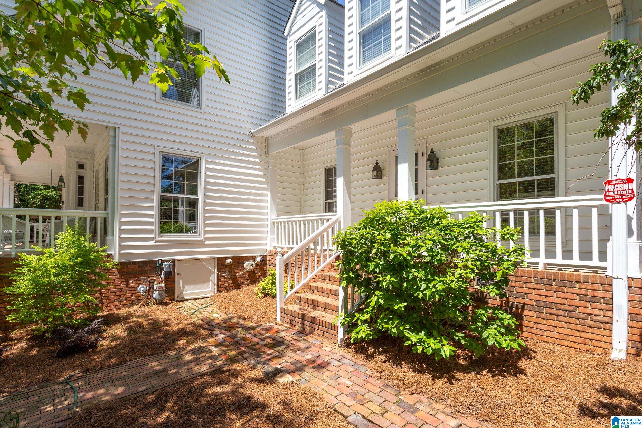 406 Laurel Springs Road Anniston, AL 36207 - Photo 51 of 53