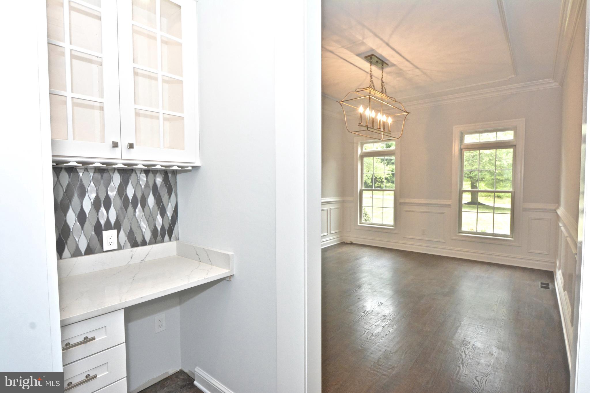 148 Herrontown Road Princeton, NJ 08540 - Photo 12 of 37 Butlers pantry between kitchen and dining room..