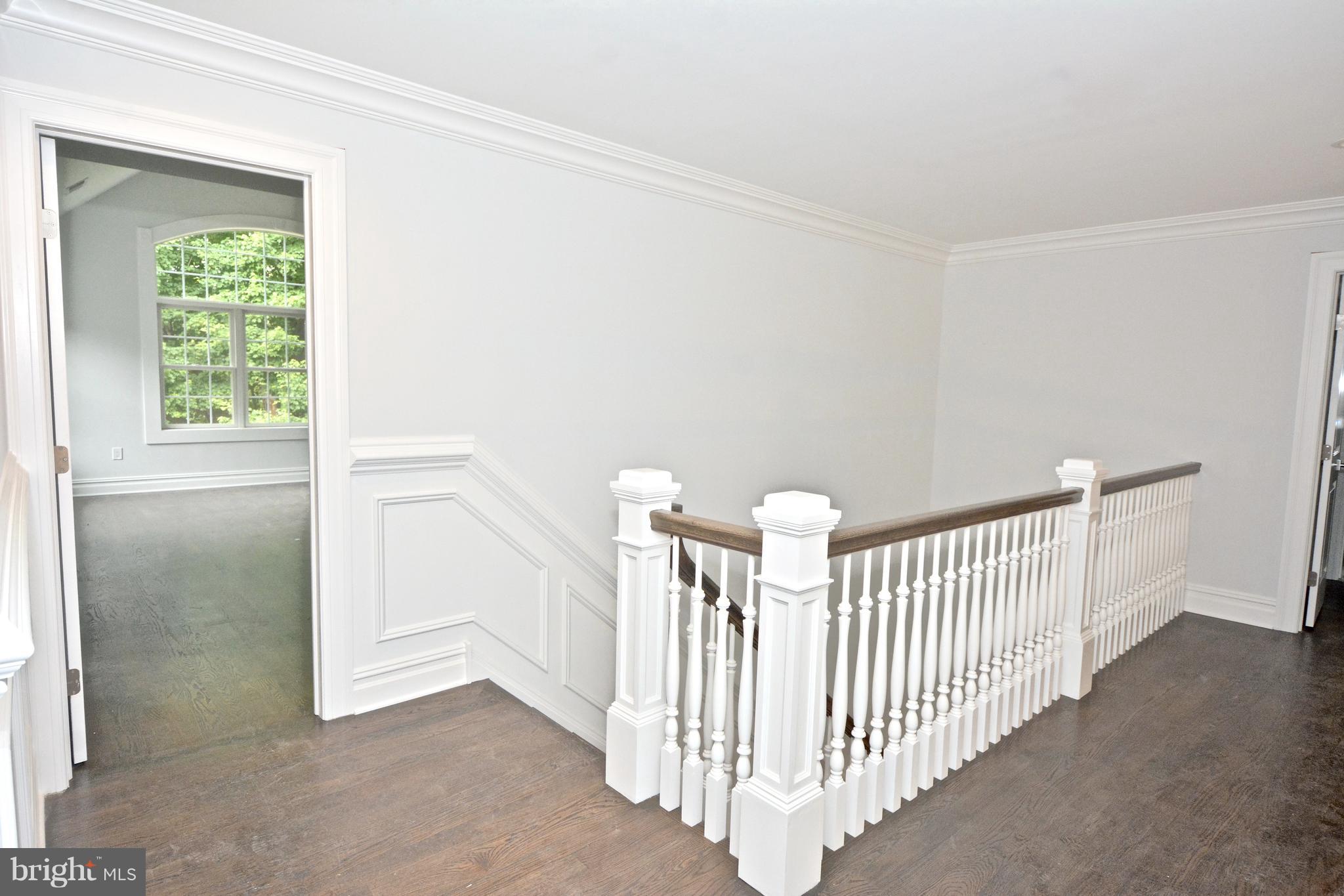 148 Herrontown Road Princeton, NJ 08540 - Photo 19 of 37 Upstairs looking into master bedroom.