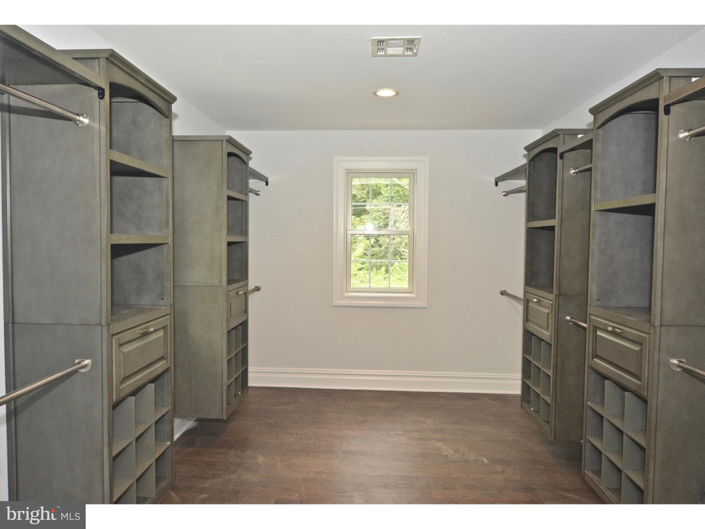 148 Herrontown Road Princeton, NJ 08540 - Photo 23 of 37 Walk-in Closet of master bedroom..