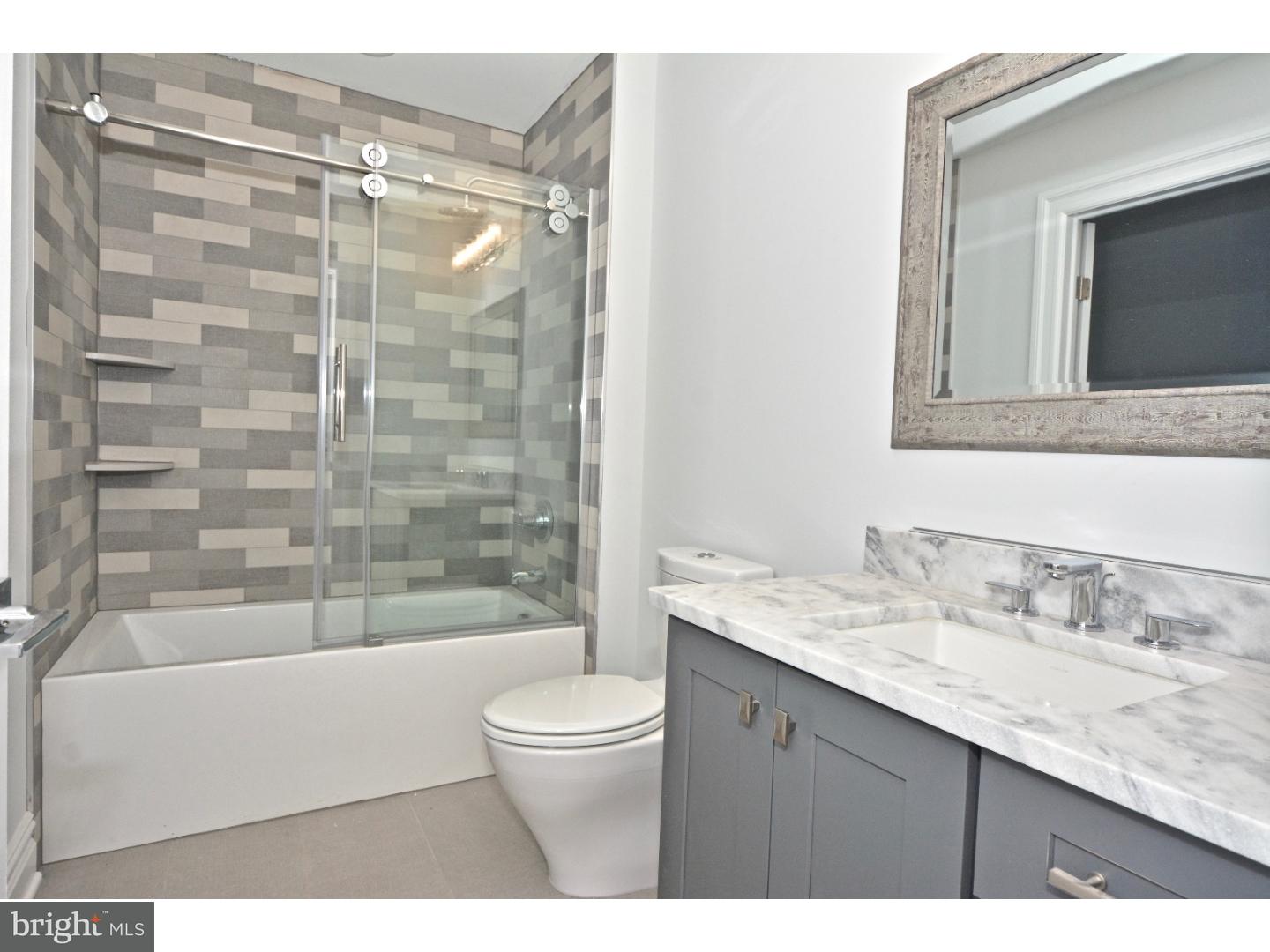 148 Herrontown Road Princeton, NJ 08540 - Photo 25 of 37 Bathroom shared by bedroom 2 and office/5th bedr.