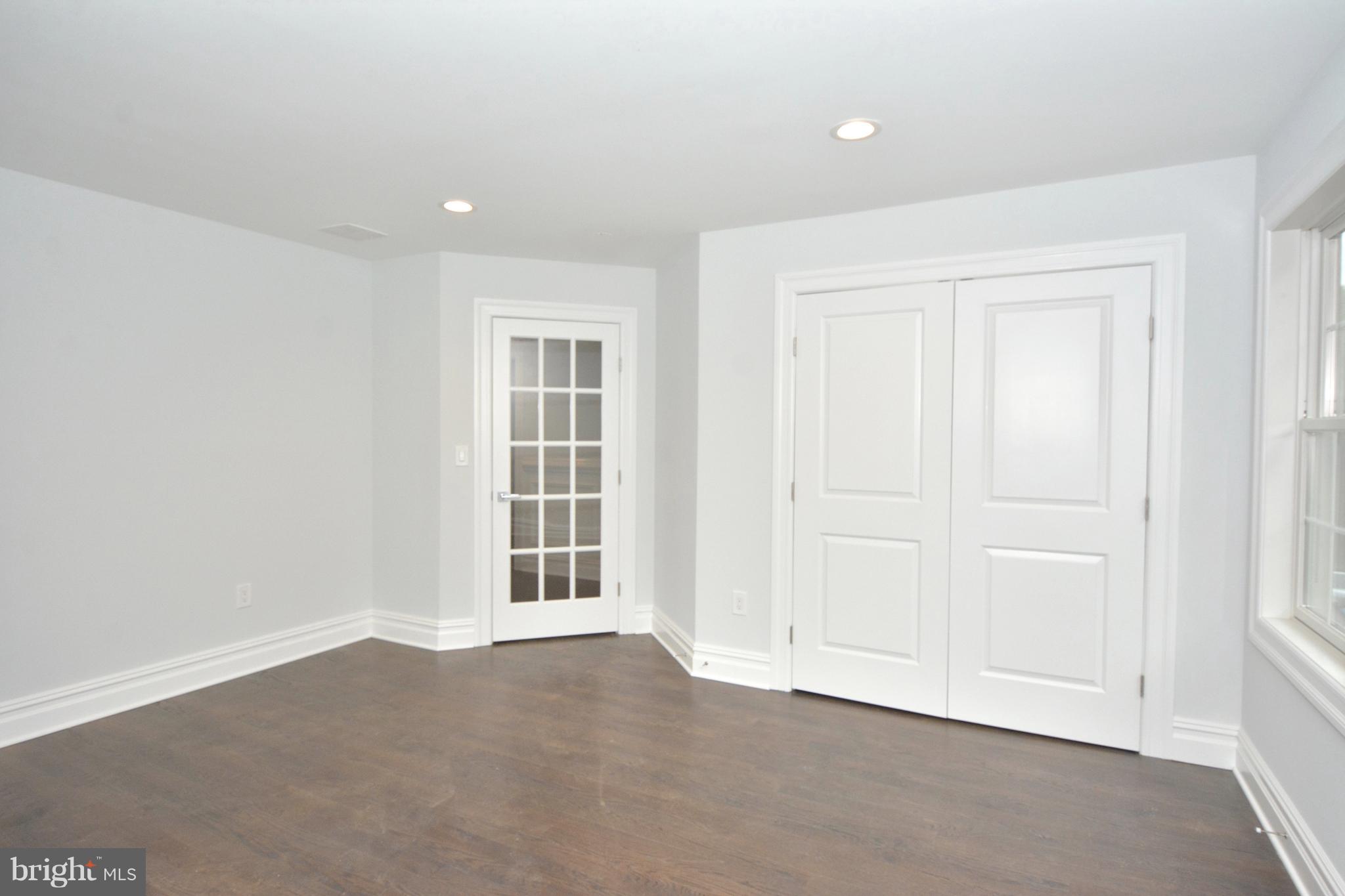 148 Herrontown Road Princeton, NJ 08540 - Photo 26 of 37 Office with closet or 5th bedroom up.
