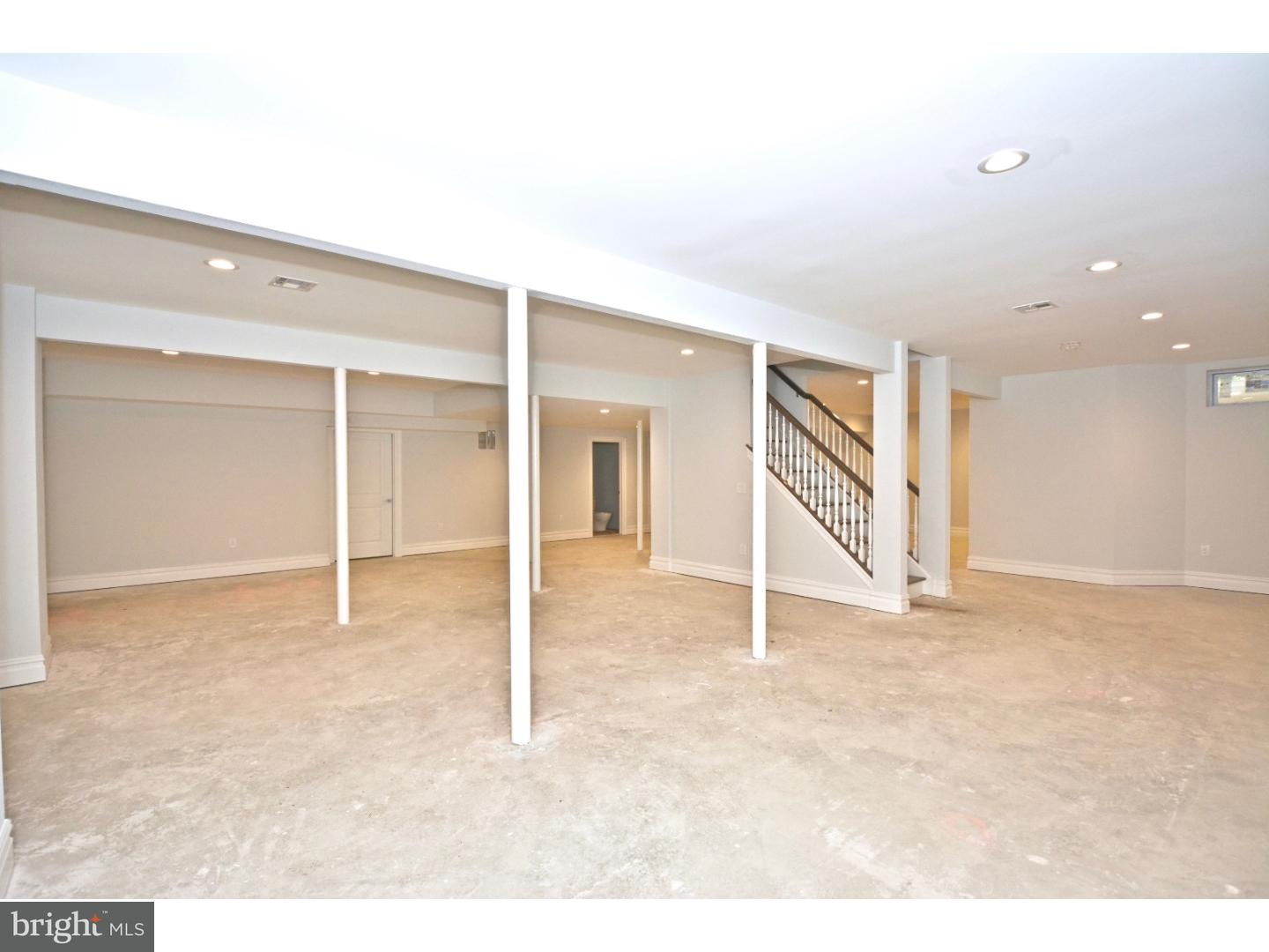 148 Herrontown Road Princeton, NJ 08540 - Photo 30 of 37 Basement - Finished