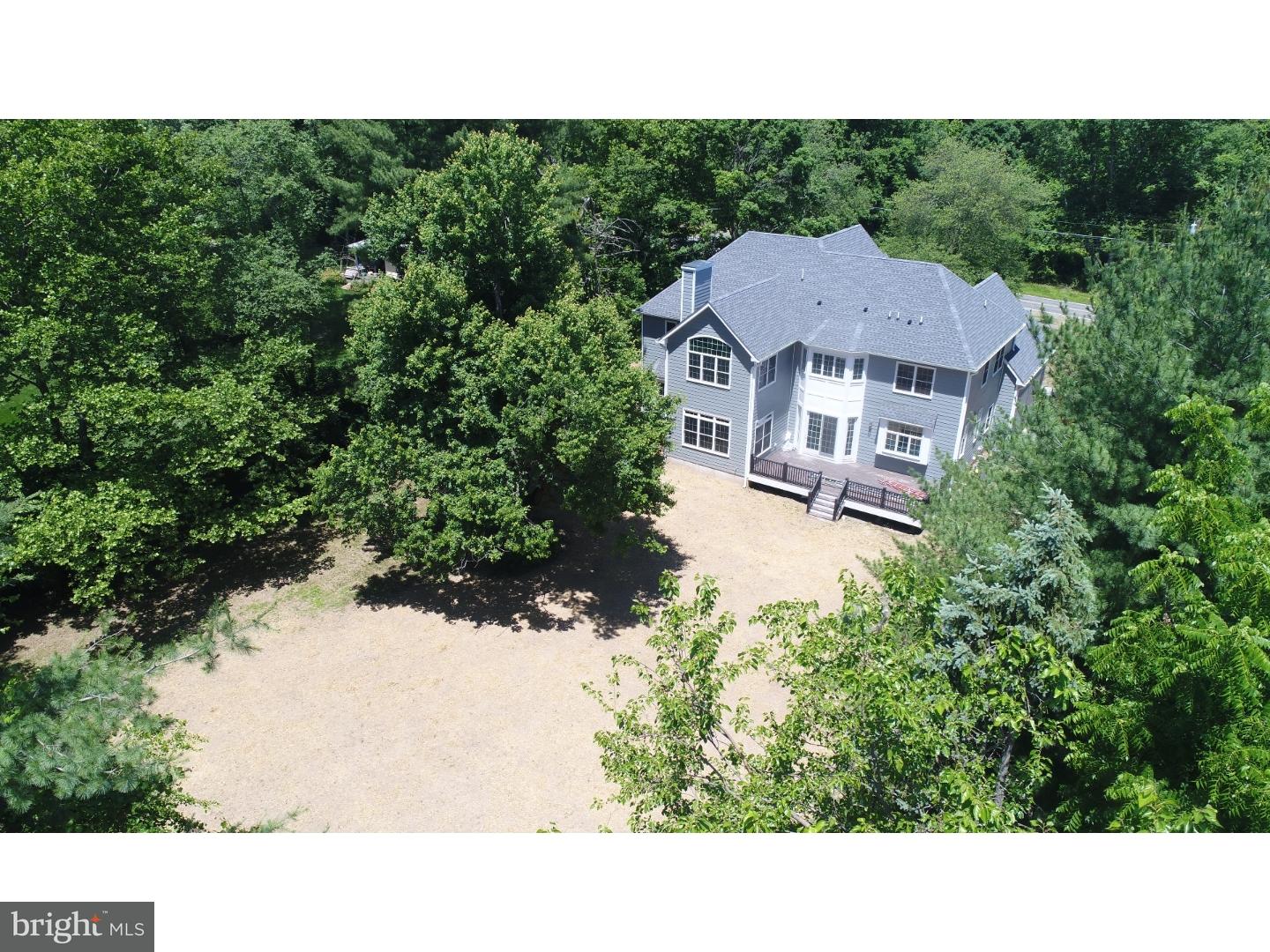 148 Herrontown Road Princeton, NJ 08540 - Photo 31 of 37 Back Yard