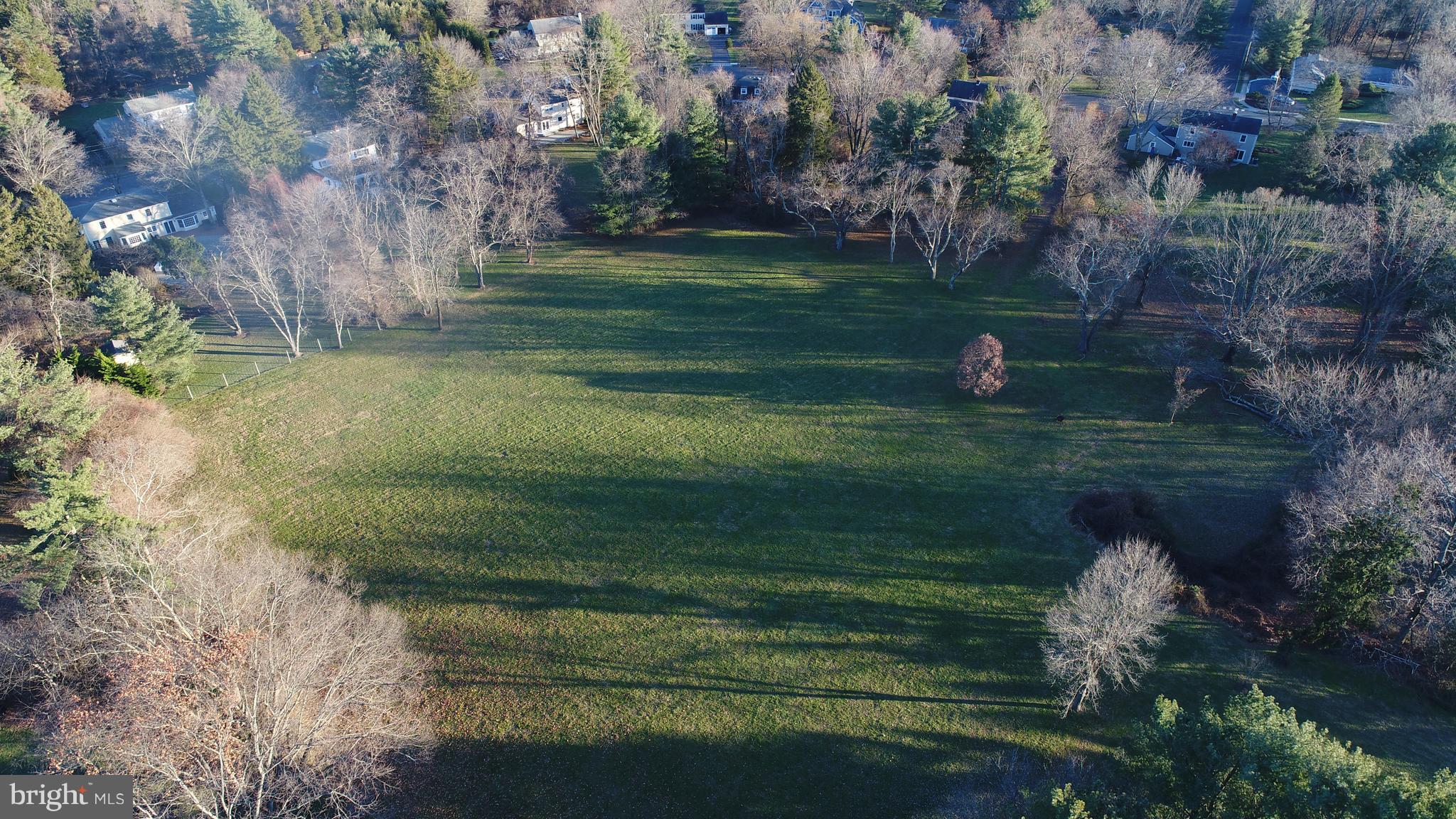 148 Herrontown Road Princeton, NJ 08540 - Photo 37 of 37 Private park landlocked by neighborhood -