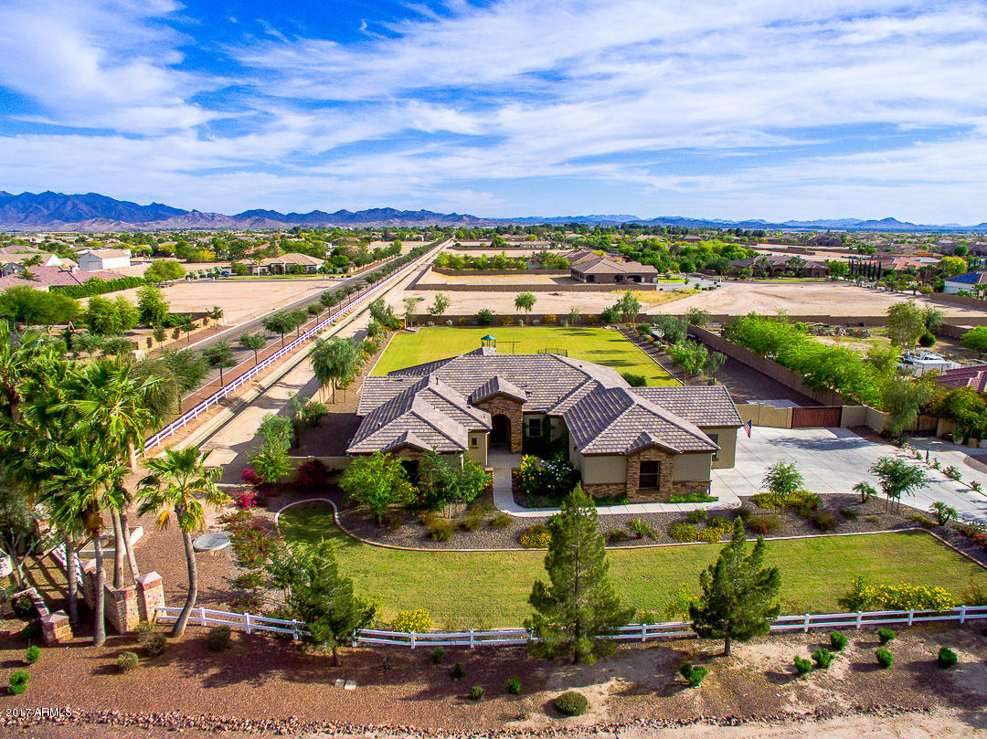 16509 West Yuma Road Goodyear, AZ 85338 - Photo 54 of 64 02-Yuma