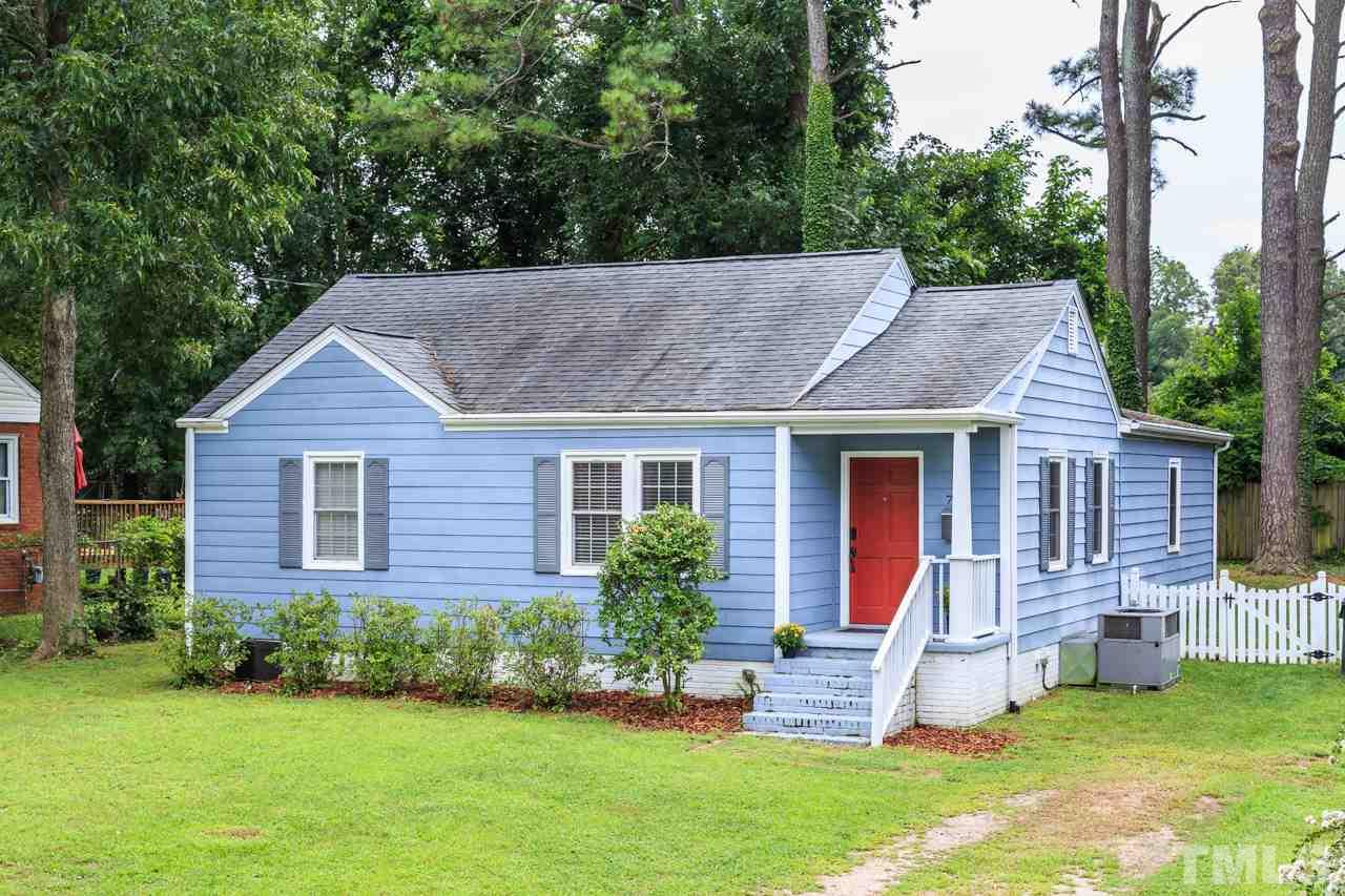 706 Penn Road Raleigh, NC 27604 - Photo 1 of 19